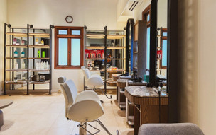 Maradiva Villas Resort and Spa