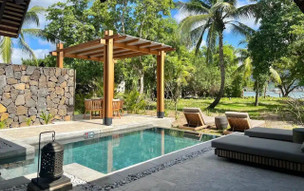 Maradiva Villas Resort and Spa