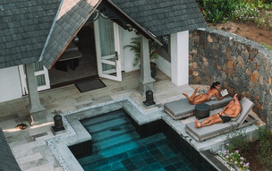 Maradiva Villas Resort and Spa