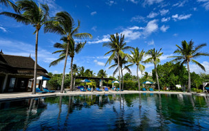 Maradiva Villas Resort and Spa