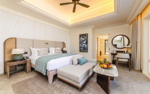 Maradiva Villas Resort and Spa