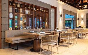 Maradiva Villas Resort and Spa