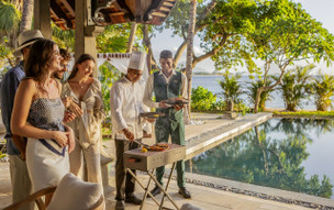 Maradiva Villas Resort and Spa