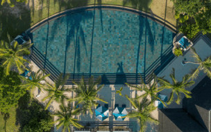 Maradiva Villas Resort and Spa