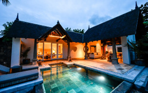 Maradiva Villas Resort and Spa