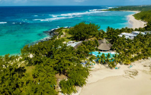 Shandrani Beachcomber Resort and Spa