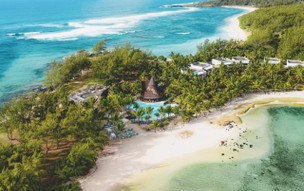 Shandrani Beachcomber Resort and Spa