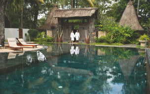 Shandrani Beachcomber Resort and Spa