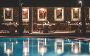 Shandrani Beachcomber Resort and Spa