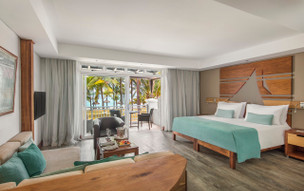 Shandrani Beachcomber Resort and Spa