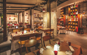 Shandrani Beachcomber Resort and Spa