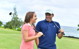 Shandrani Beachcomber Resort and Spa