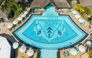 Shandrani Beachcomber Resort and Spa