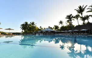 Shandrani Beachcomber Resort and Spa