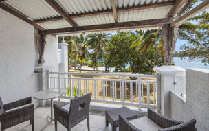 Shandrani Beachcomber Resort and Spa