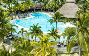 Shandrani Beachcomber Resort and Spa