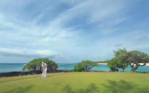 Shandrani Beachcomber Resort and Spa