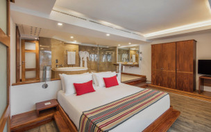 Shandrani Beachcomber Resort and Spa