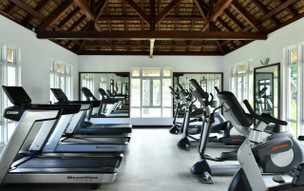 Shandrani Beachcomber Resort and Spa