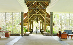 Shandrani Beachcomber Resort and Spa