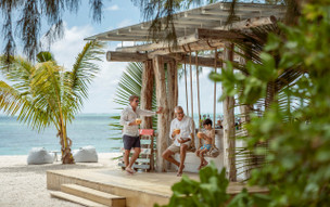 Four Seasons Resort Mauritius at Anahita