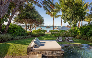 Four Seasons Resort Mauritius at Anahita