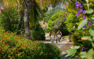 Four Seasons Resort Mauritius at Anahita