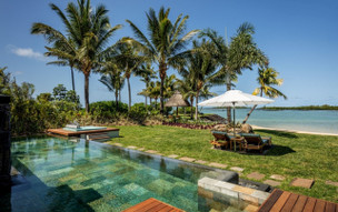 Four Seasons Resort Mauritius at Anahita