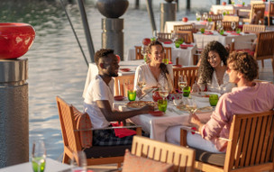 Four Seasons Resort Mauritius at Anahita