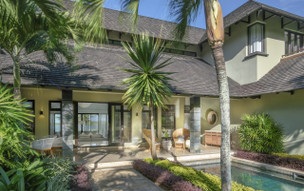 Four Seasons Resort Mauritius at Anahita