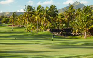 Four Seasons Resort Mauritius at Anahita