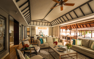 Four Seasons Resort Mauritius at Anahita