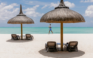 Four Seasons Resort Mauritius at Anahita