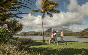 Four Seasons Resort Mauritius at Anahita