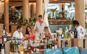 Four Seasons Resort Mauritius at Anahita