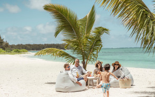 Four Seasons Resort Mauritius at Anahita