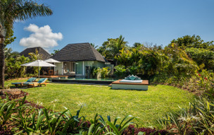 Four Seasons Resort Mauritius at Anahita