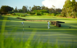 Four Seasons Resort Mauritius at Anahita