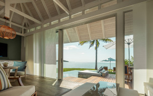 Four Seasons Resort Mauritius at Anahita