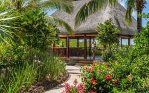 Four Seasons Resort Mauritius at Anahita