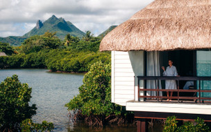 Four Seasons Resort Mauritius at Anahita