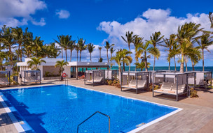 Riu Palace Mauritius