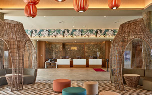 Riu Palace Mauritius