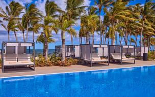 Riu Palace Mauritius