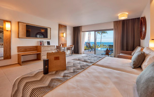 Riu Palace Mauritius