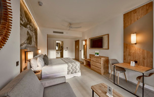 Riu Palace Mauritius