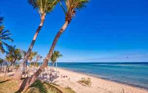 Riu Palace Mauritius