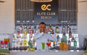 Riu Palace Mauritius