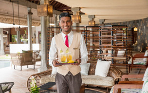 Dinarobin Beachcomber Golf Resort and Spa