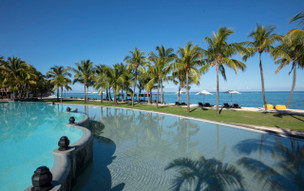 Dinarobin Beachcomber Golf Resort and Spa